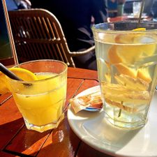 Barista Cafe Emmen