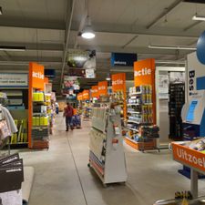 GAMMA bouwmarkt Boxmeer