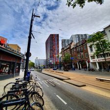 Central Plaza Parking (Interparking)