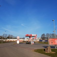 Lukoil Express