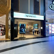 Nespresso Boutique