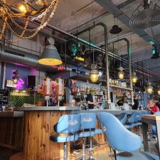 Stayokay Hostel Eindhoven