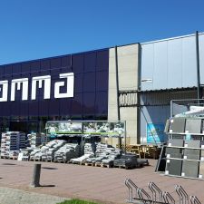 GAMMA bouwmarkt Appingedam