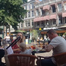 McDonald's Zwolle-Centrum