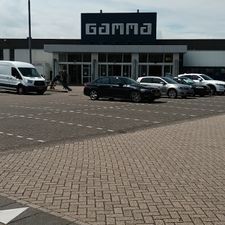GAMMA bouwmarkt Vlissingen