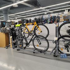 Decathlon Nijmegen