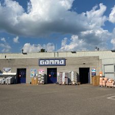 GAMMA bouwmarkt Venlo