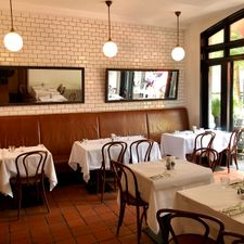 Café Colette