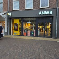 ANWB winkel Zaandam