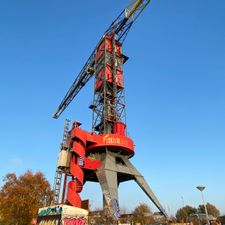 Faralda Crane Hotel