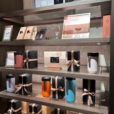 Nespresso Boutique