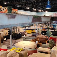 Seats and Sofas Zaltbommel