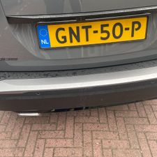 SIXT Autoverhuur Amsterdam Sloterdijk