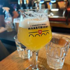 Stadsbrouwerij Maastricht