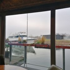 Restaurant Bakboord