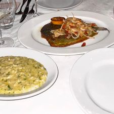Cantine de Caron