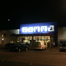 GAMMA bouwmarkt Emmeloord