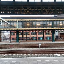 Station 's-Hertogenbosch