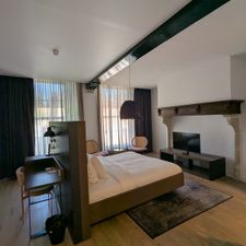 Hotel & Brasserie Katoen