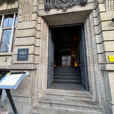 ARCA Amsterdam