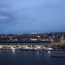 A'DAM Lookout