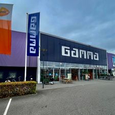 GAMMA bouwmarkt Gouda