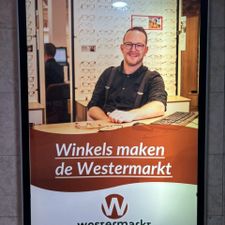 Hans Anders Opticien Tilburg