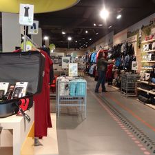 ANWB Winkel Groningen