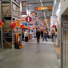HORNBACH Bouwmarkt