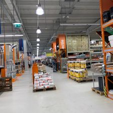 GAMMA bouwmarkt Gouda