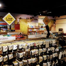 ANWB winkel Assen