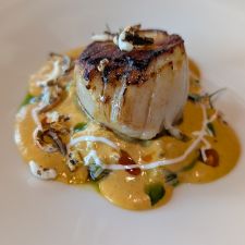 Restaurant Showw