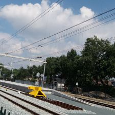 P+R Stationsplein