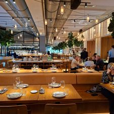 NENI Amsterdam