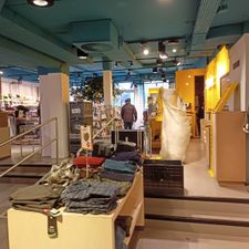 ANWB Winkel