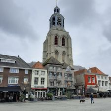 De Bourgondiër
