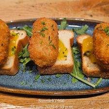 Restaurant De Beren Amsterdam-Noord