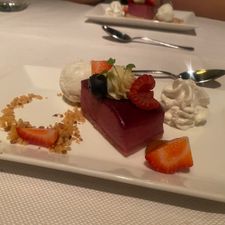Restaurant Poppe Zwolle