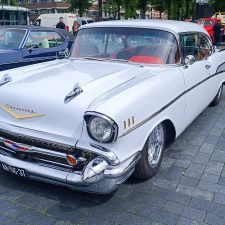 Q-Park Nolensplein