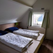 Center Parcs Limburgse Peel