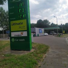 BP Heerbaan
