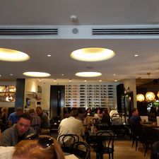 Brasserie Van Dam