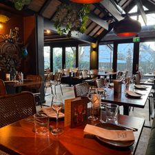 Ron Gastrobar Indonesia