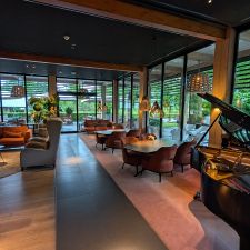 Restaurant Cèpes | Otterlo