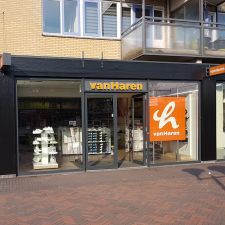 van Haren Schoenen