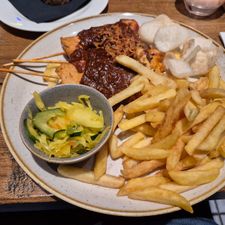 Restaurant De Beren Roosendaal