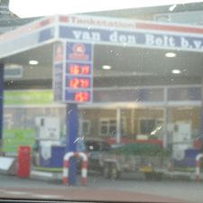 Argos Leeuwarden⛽
