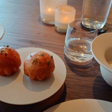 Restaurant Affect