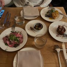 Cucina Casalinga - cucina italiana
