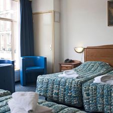 Hotel Prins Hendrik